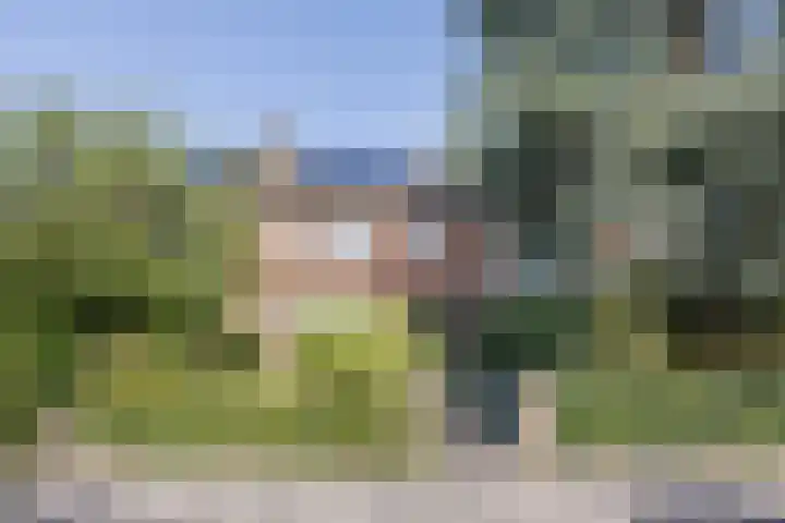 Krimkade 75 in Voorschoten