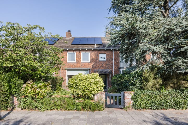 Photo de la maison Krimkade 75, Voorschoten