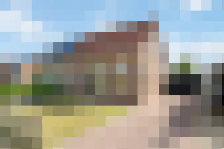 Krimpenwei 2 dans Blije
