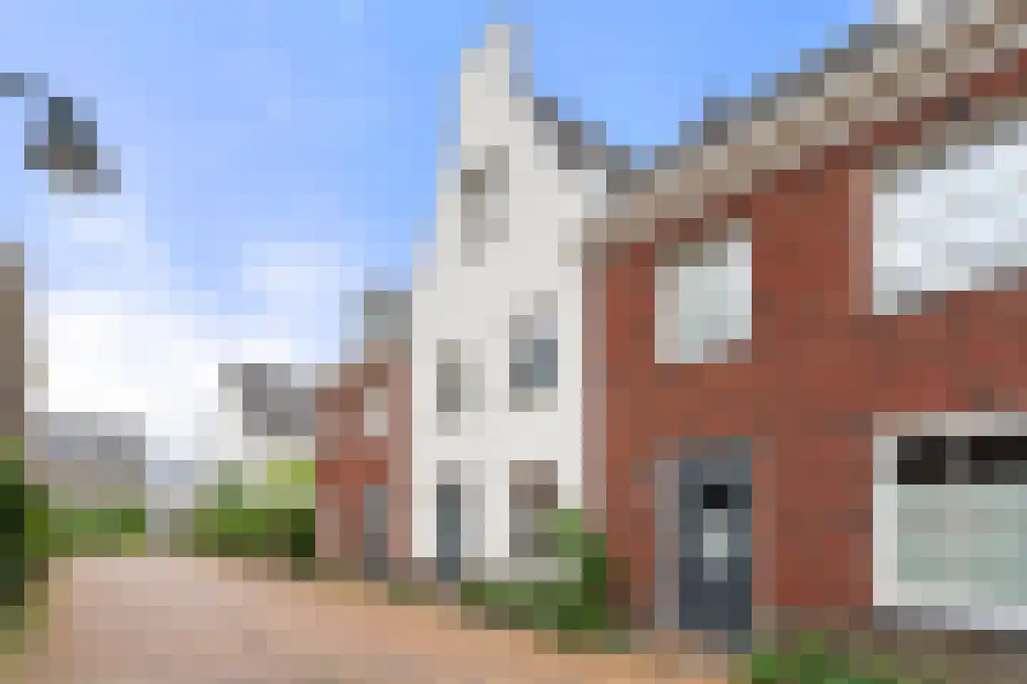 Krimperij 12 in Ede