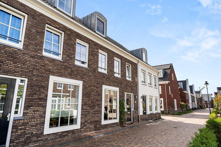 Krimperij 18 dans Ede photo