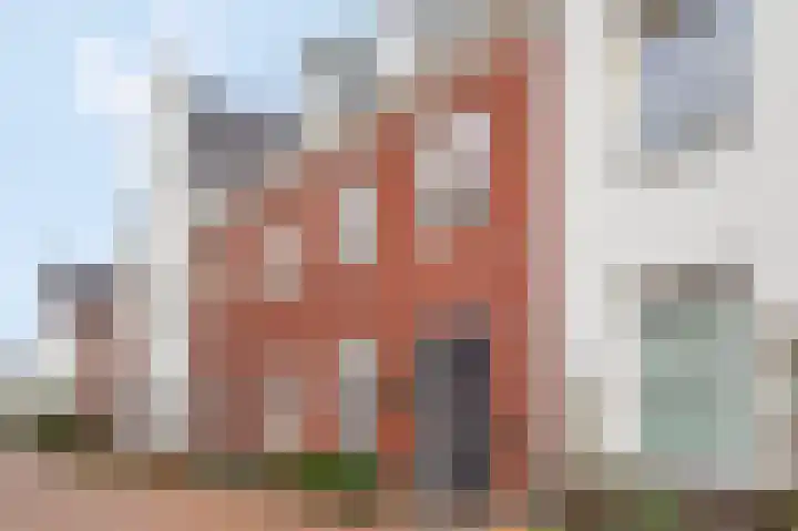 Krimperij 8 Ede