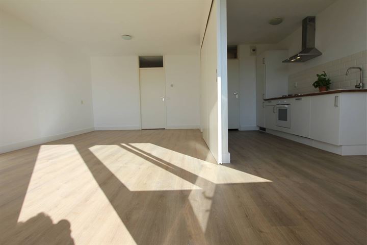 Krimpertplein 14 en Amsterdam foto