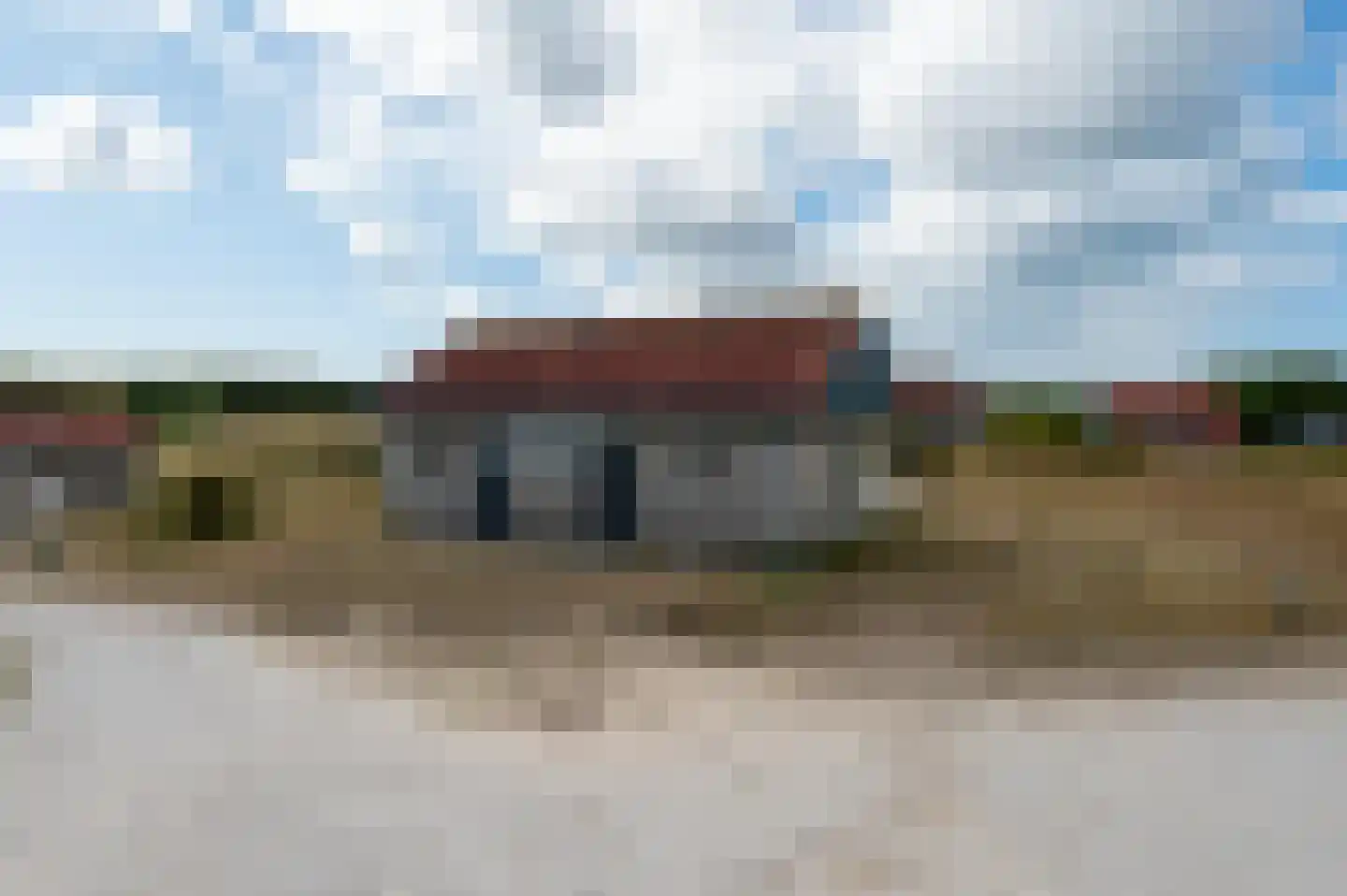Krimweg 102 076 De Cocksdorp