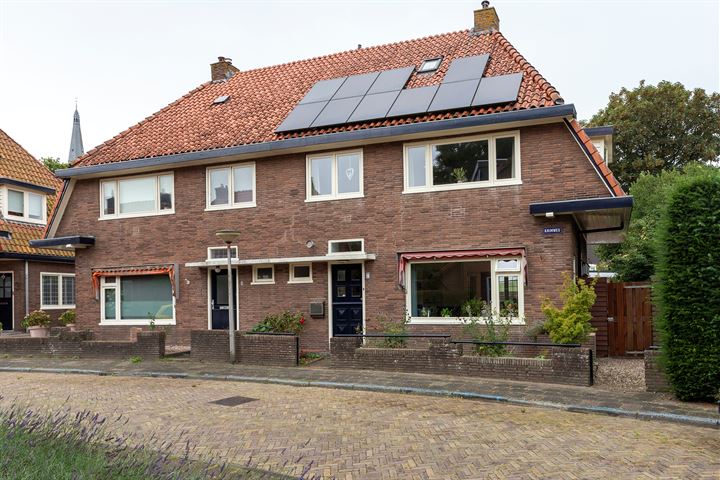 Krimweg 7 in Steenwijk photo