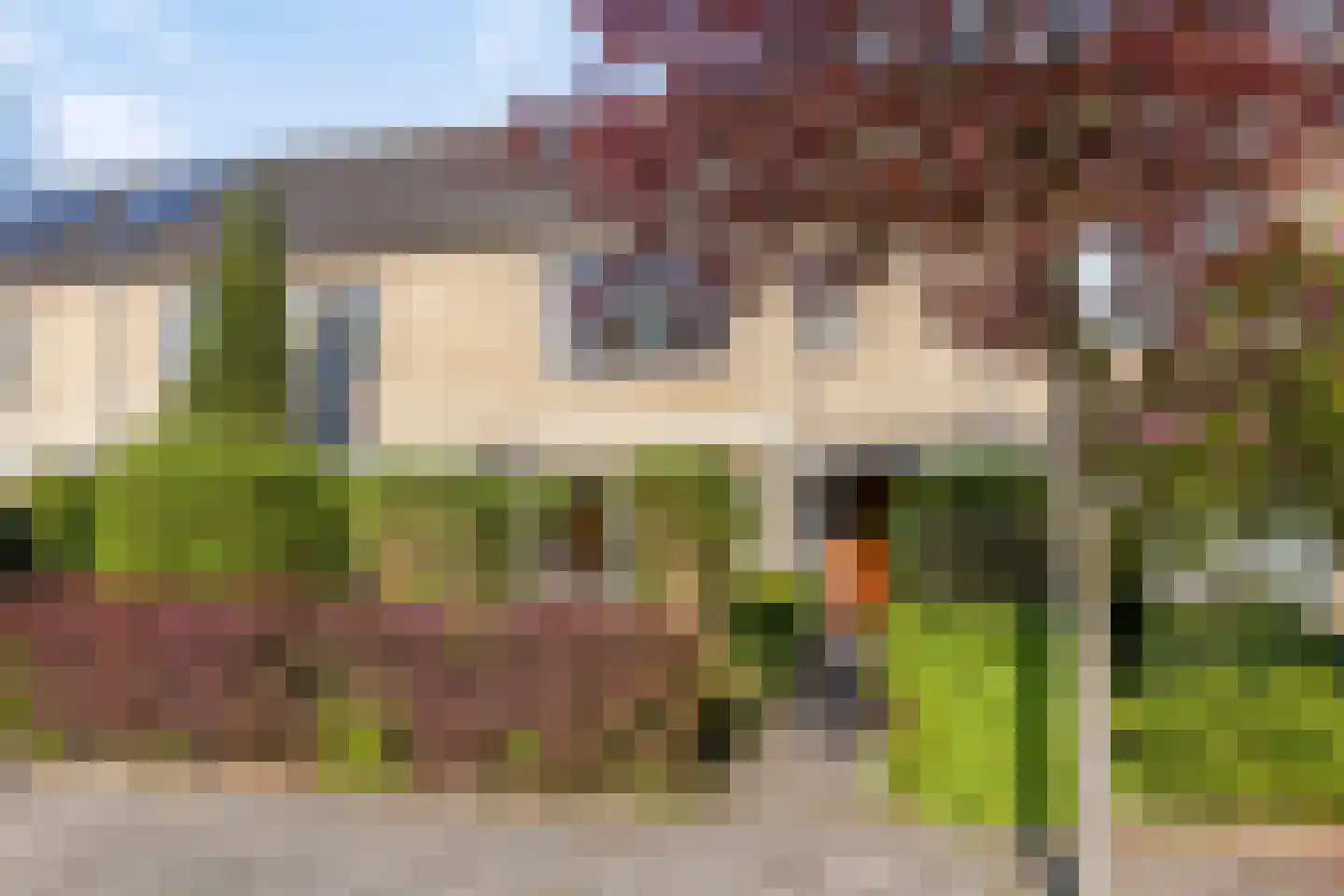 Kringloop 136 dans Amstelveen