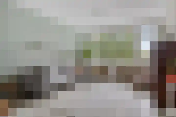 Kringloop 15 Amstelveen foto 2