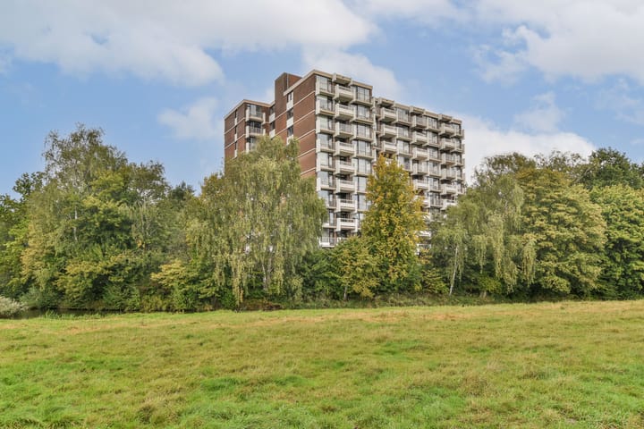 Kringloop 335 in Amstelveen Foto