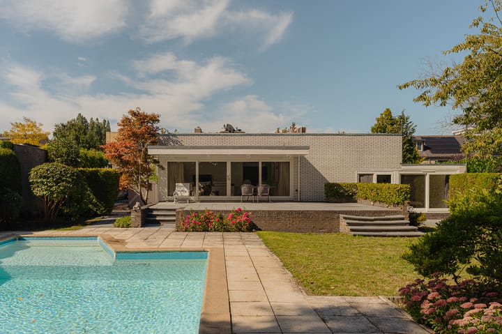 Kringloop 457 in Amstelveen foto