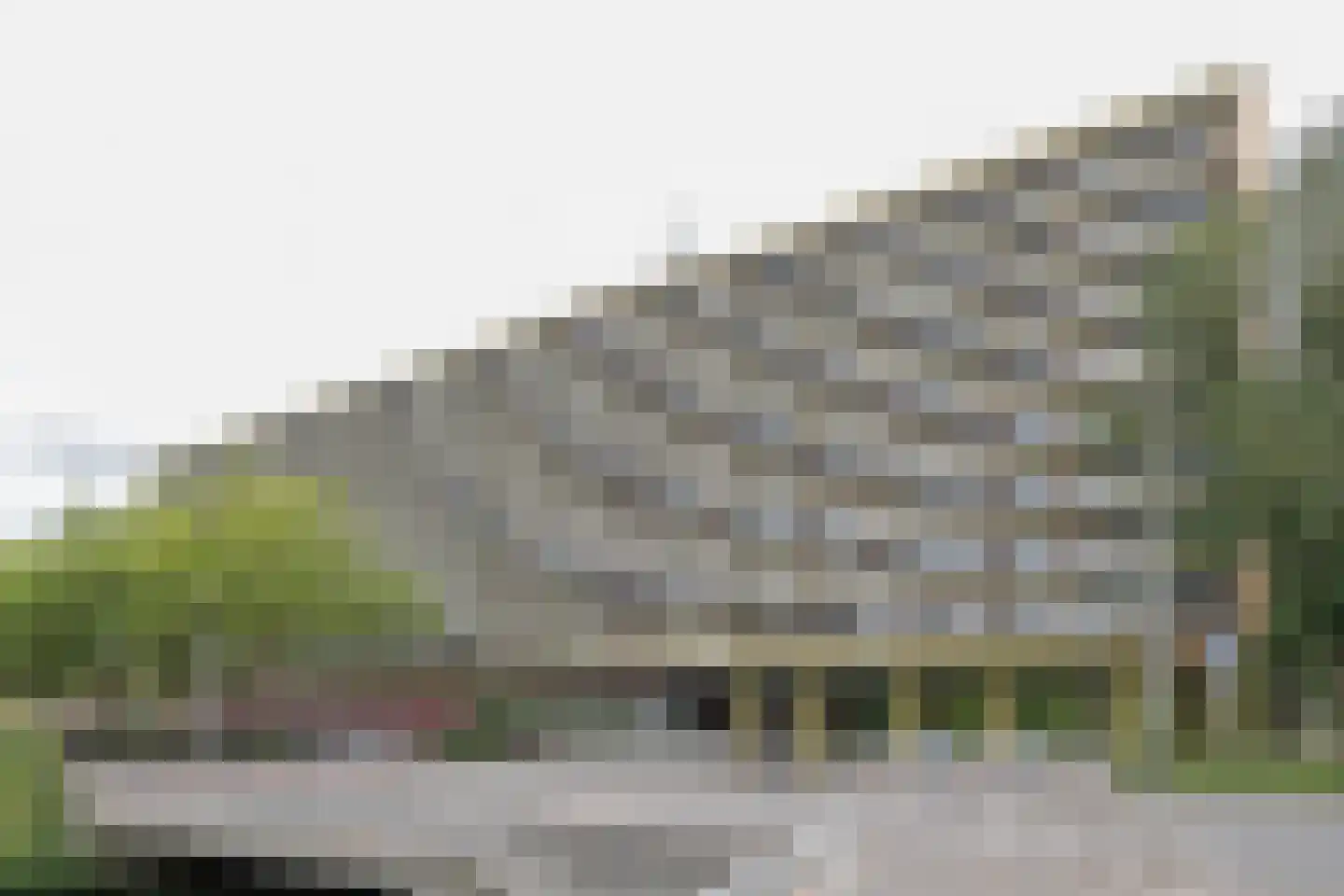Kringloop 55 Amstelveen
