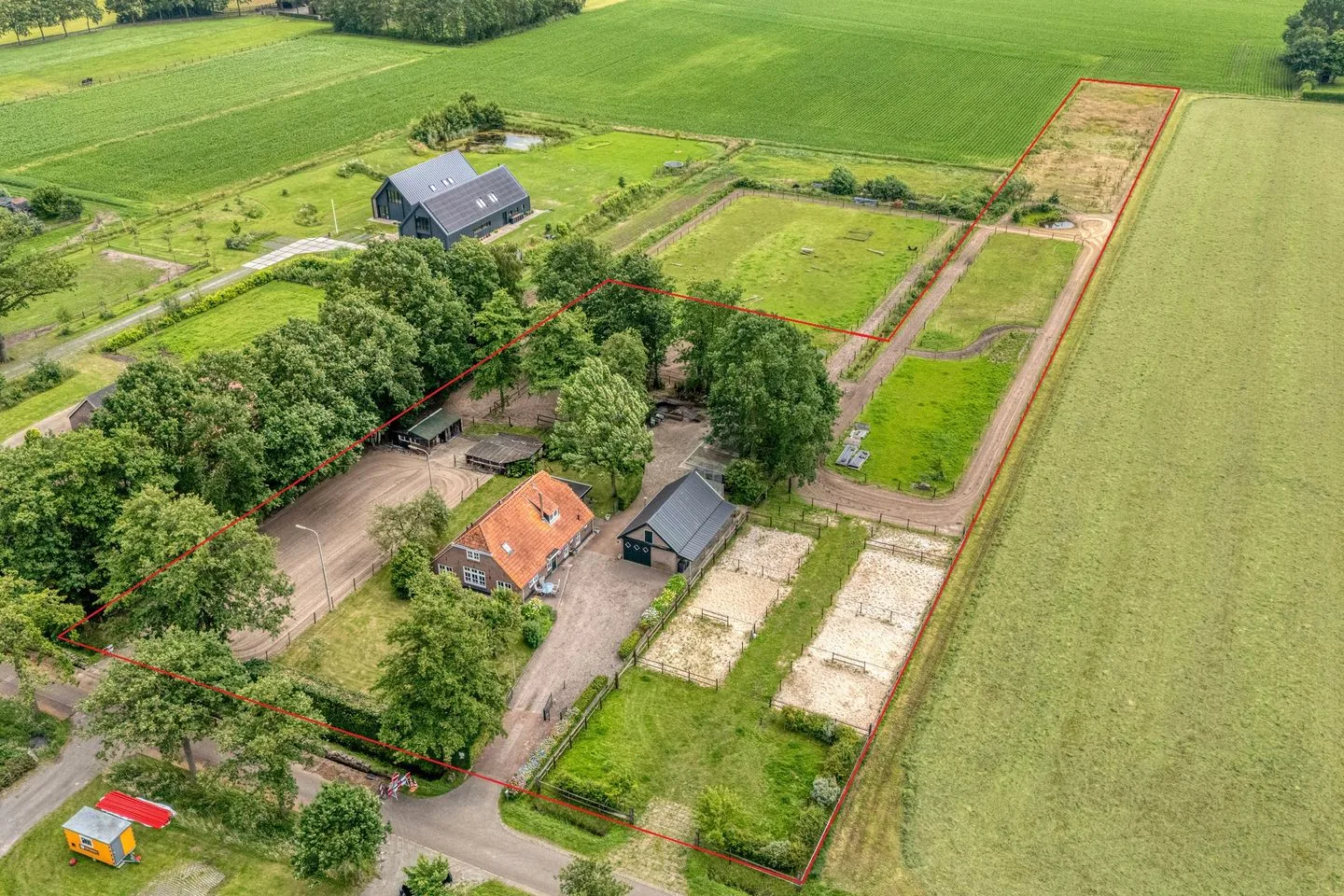Kringsloot-west 8 Dalfsen