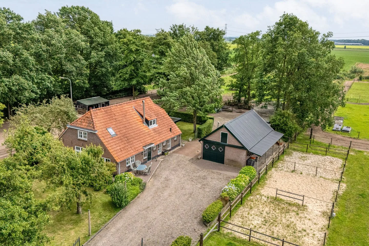 Kringsloot-west 8 Dalfsen foto 2