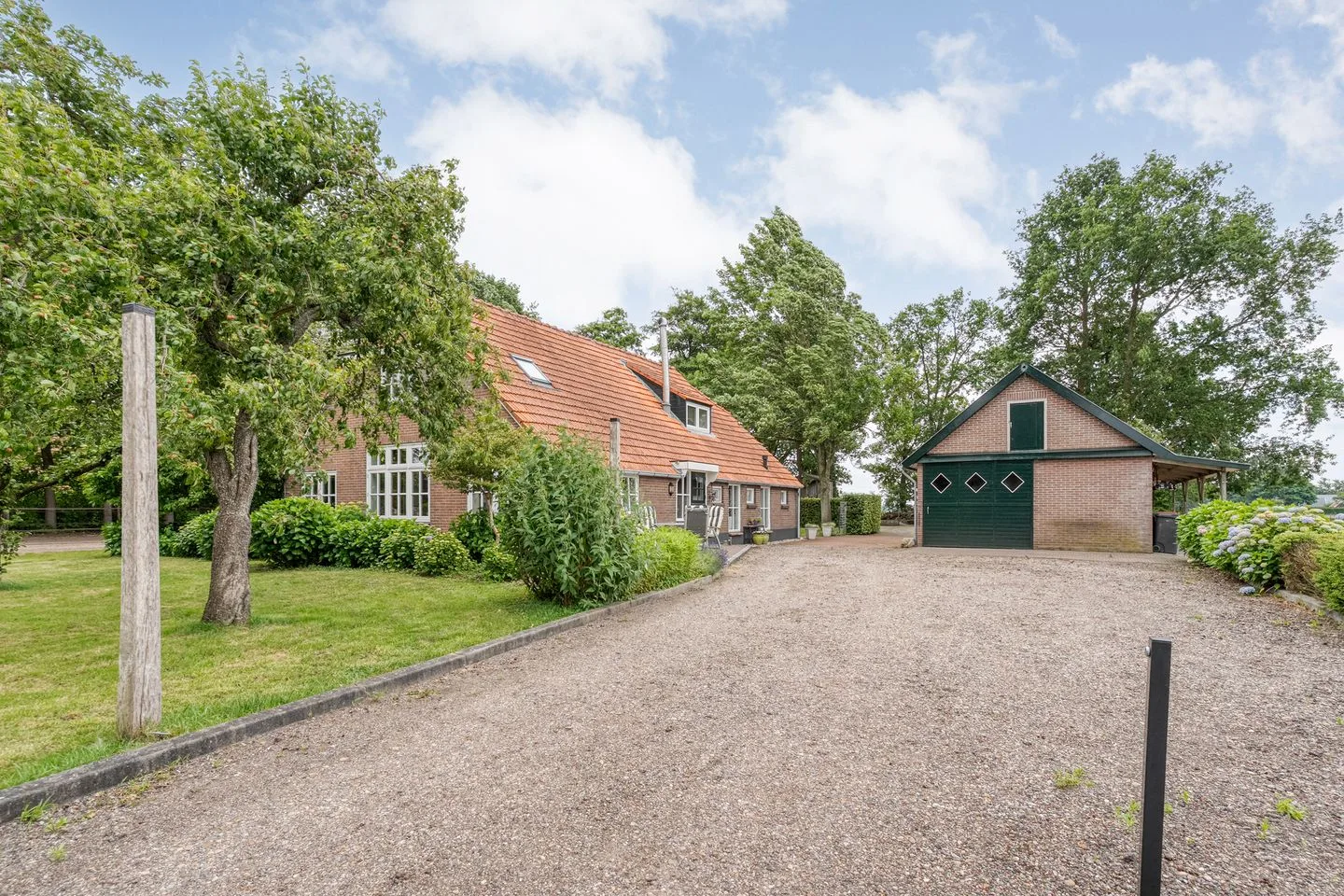 Kringsloot-west 8 Dalfsen thumbnail 8