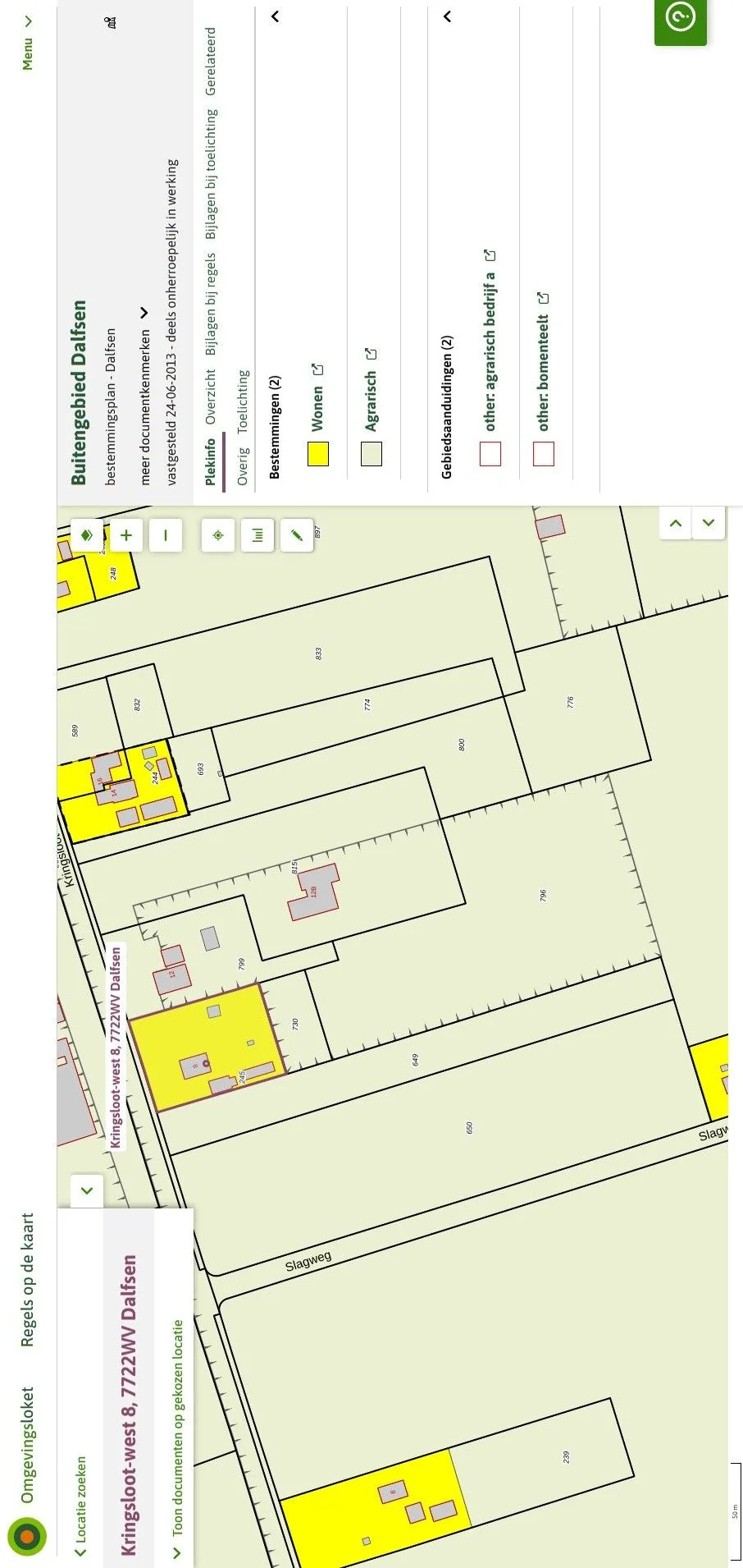 Kringsloot-west 8 Dalfsen thumbnail 99