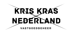 Logo Kris Kras Nederland in Utrecht