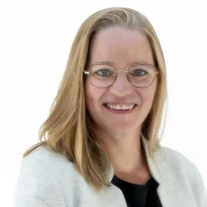 Foto van Krista Jutstra