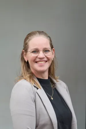 Foto van Krista Jutstra