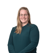 Photo of Krista Jutstra