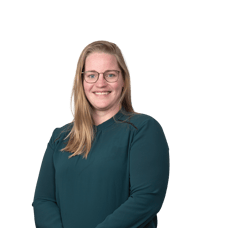 Foto von Krista Jutstra NVM Makelaar