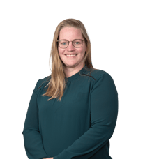 Photo de Krista Jutstra NVM Makelaar