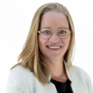 Photo of Krista Jutstra NVM RMT