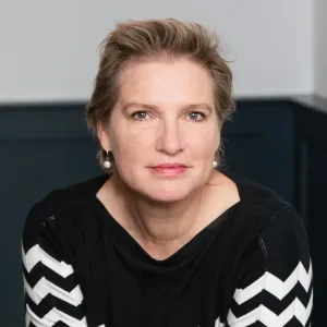 Photo of Krista Tesselaar