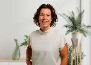Foto van Krista Walda-Veenstra