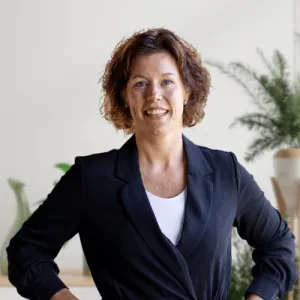 Photo of Krista Walda-Veenstra