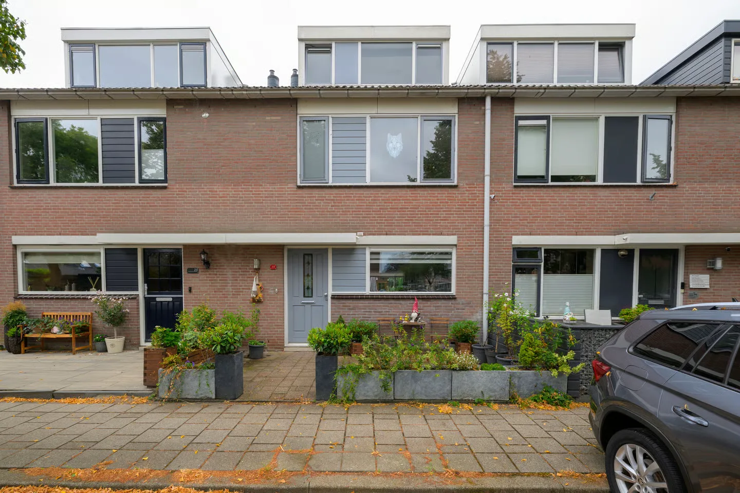 Kristal 27 in Zoetermeer