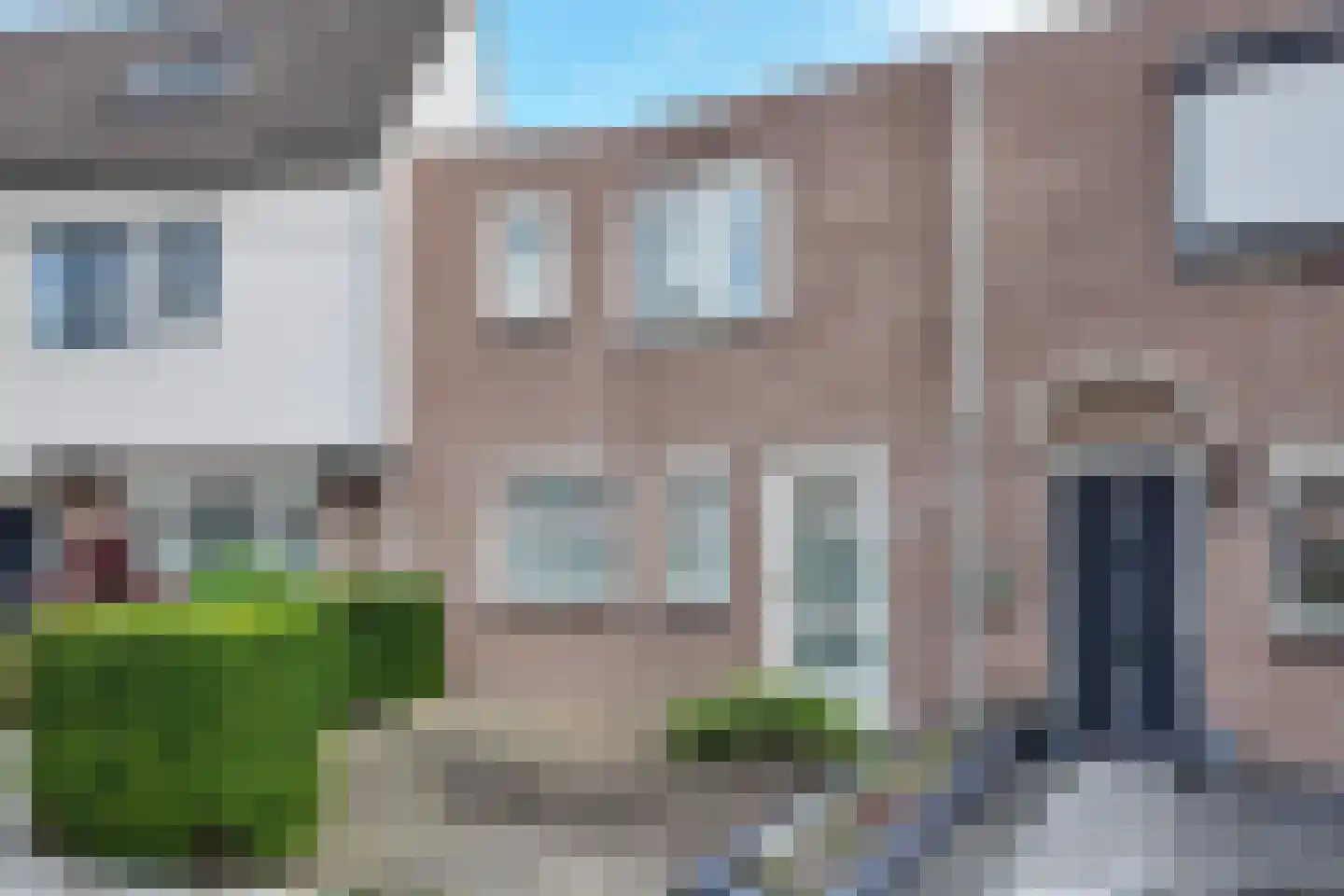 Kristallaan 22 in Zevenbergen
