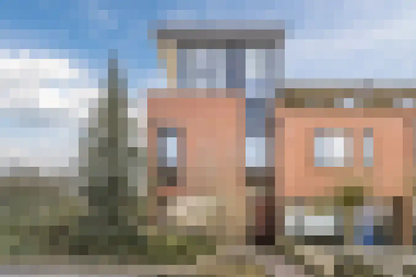 Kristallaan 3 Zevenbergen