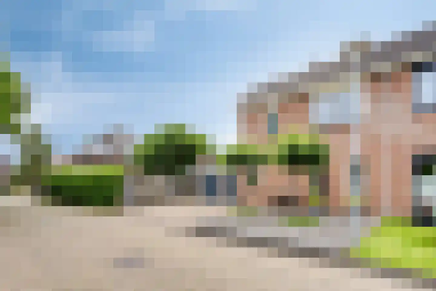 Kristalstoep 1 Assen thumbnail 5