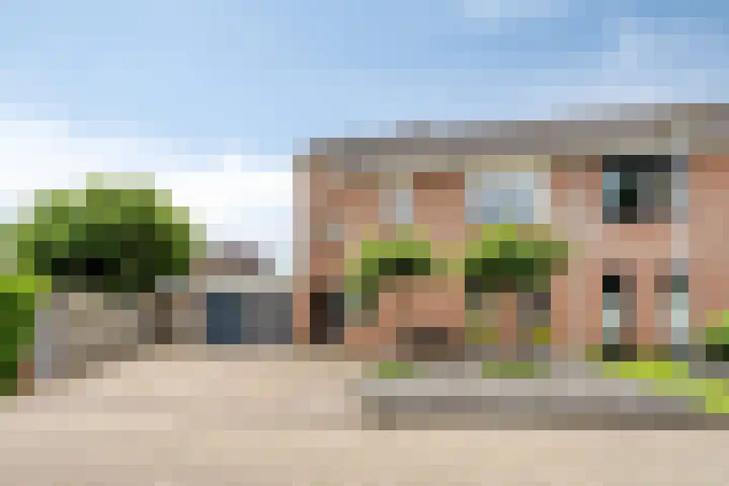 Kristalstoep 1 Assen thumbnail 6