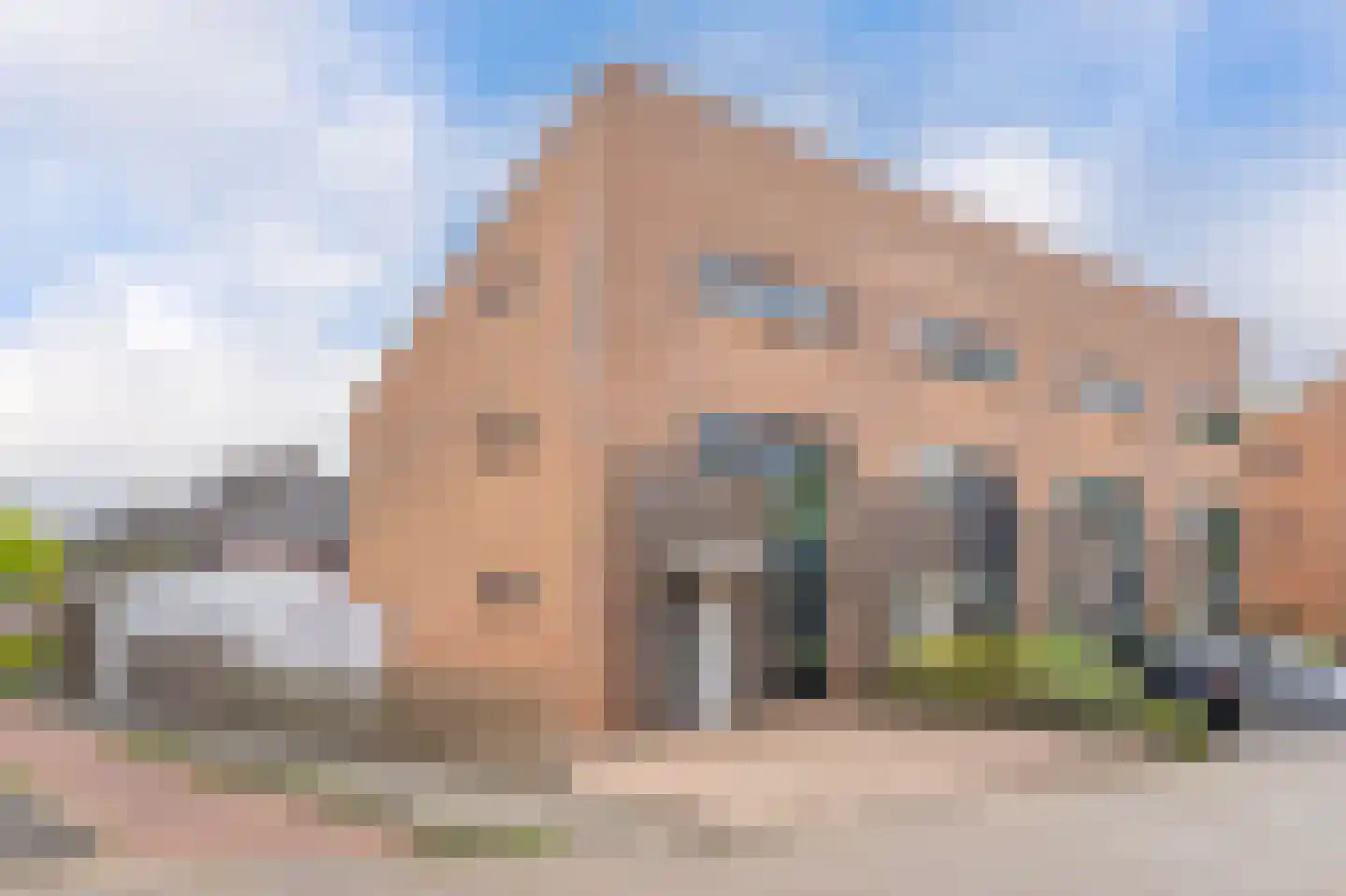 Kristalstoep 88 in Assen
