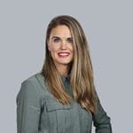 Photo of Kristel Burger