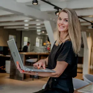 Foto van Kristel Burger