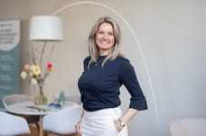 Foto von Kristel Hopman