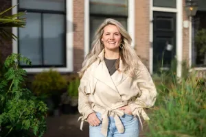 Foto van Kristel Hopman