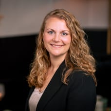 Photo of Kristel Kooistra