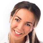 Photo of Kristel Mulder