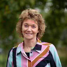 Photo of Kristy Lodder