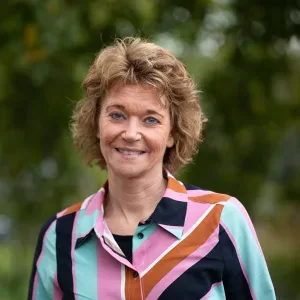 Foto von Kristy Lodder