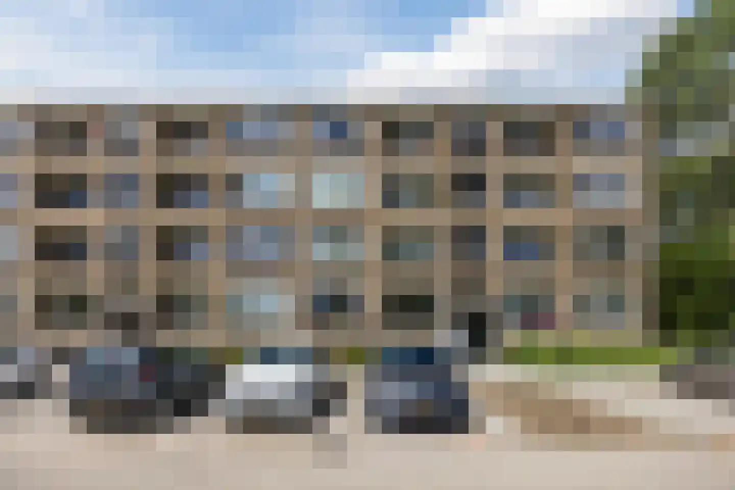 Kritostraat 66 Rotterdam