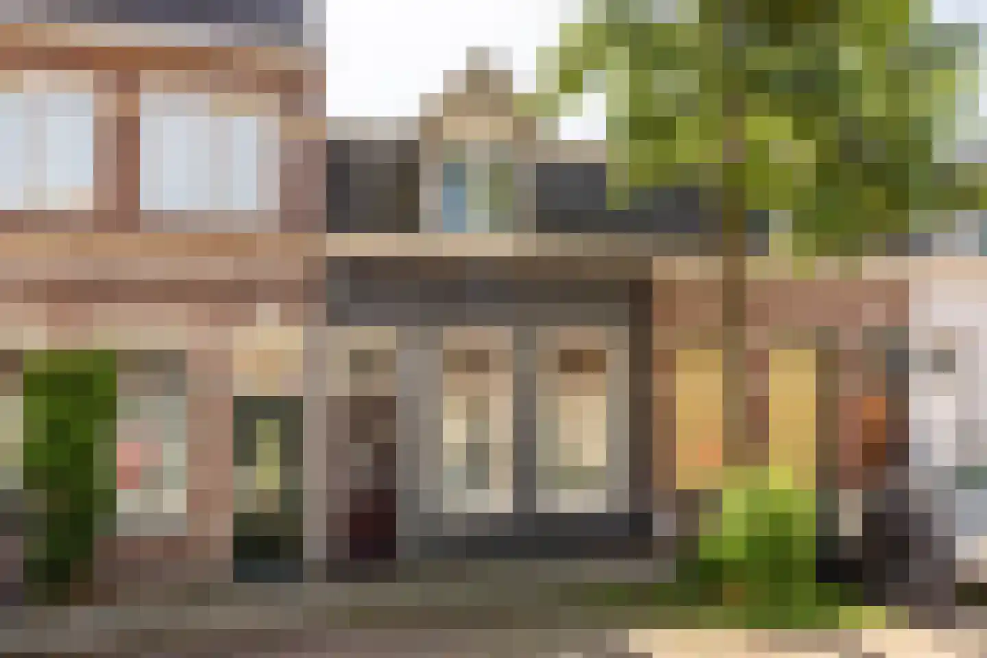 Kritzingerstraat 18 Haarlem