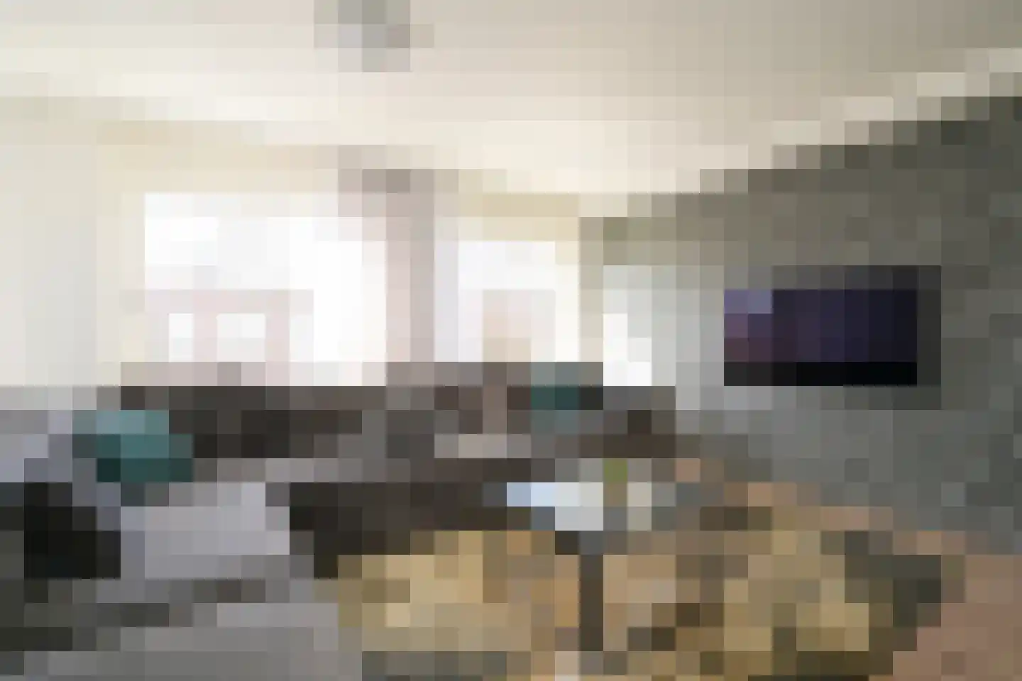 Kritzingerstraat 58 dans Den Haag