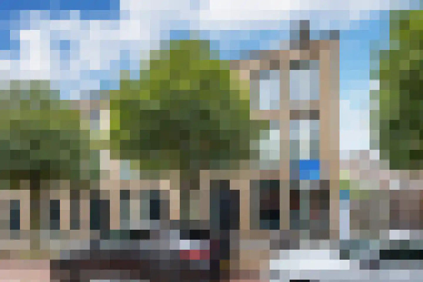 Kritzingerstraat 75 in Den Haag