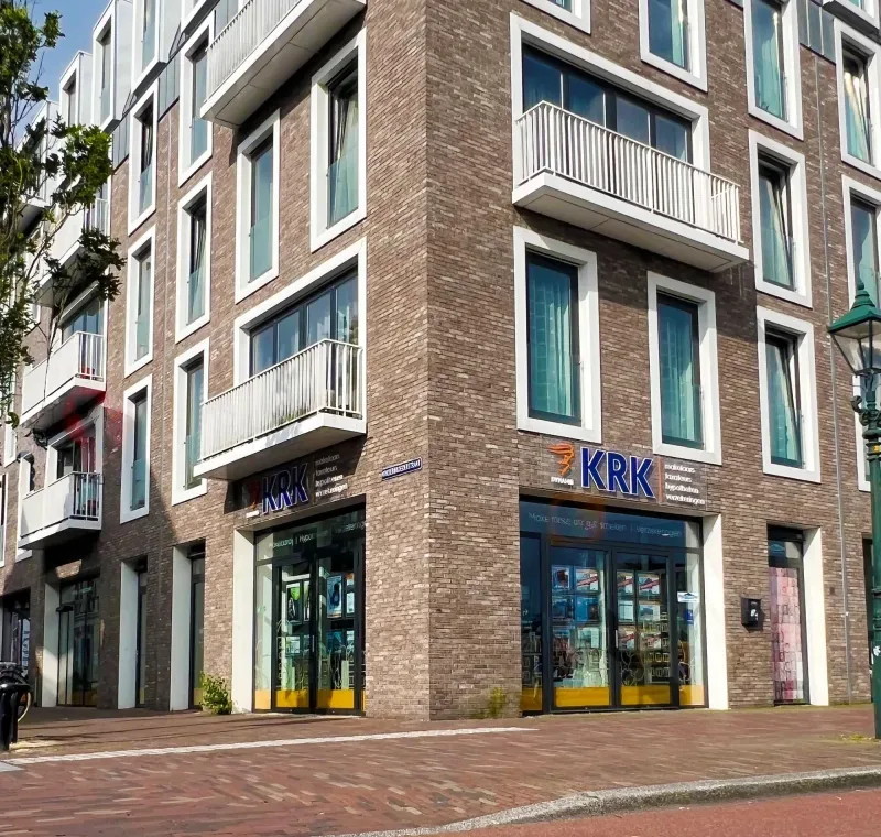 Kantoor foto van KRK Makelaars Alkmaar