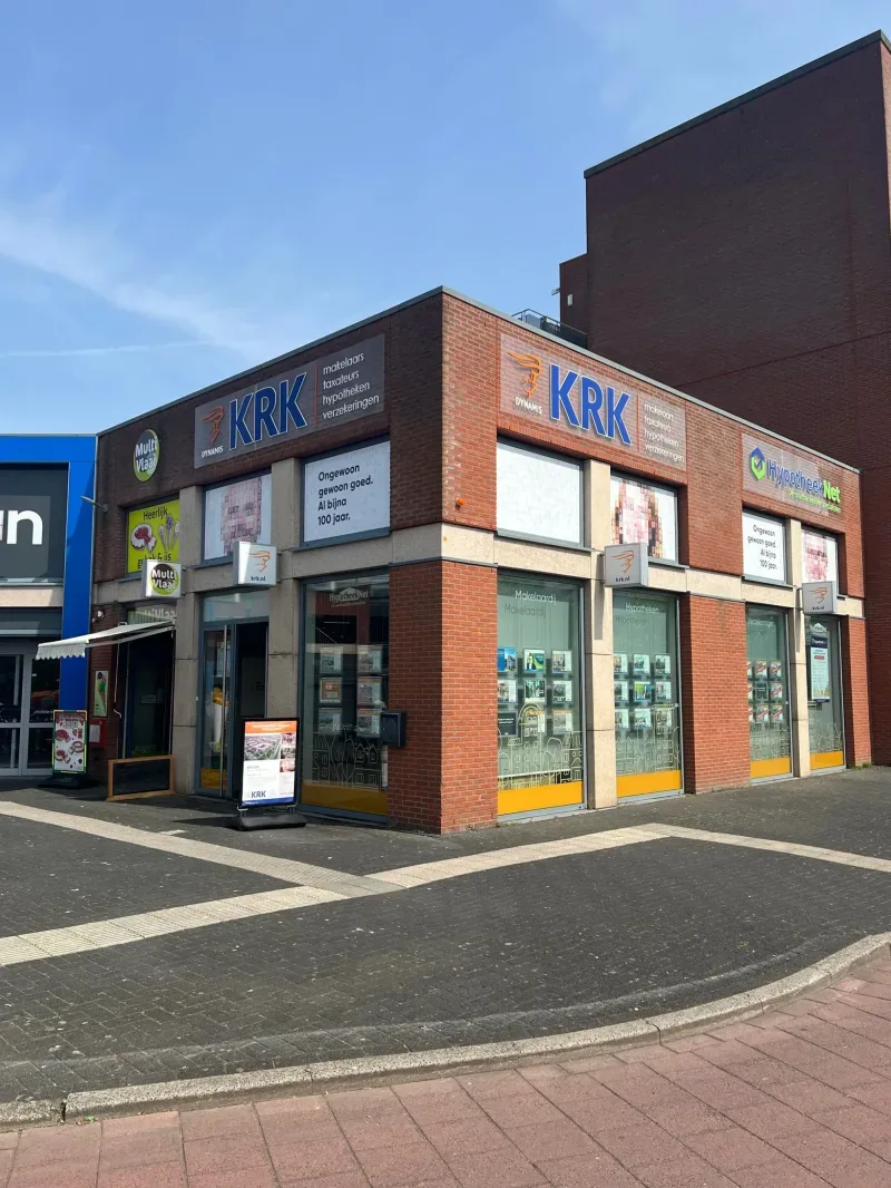 Kantoor foto van KRK Makelaars Heerhugowaard