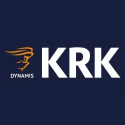 Logo von KRK Makelaars Heerhugowaard