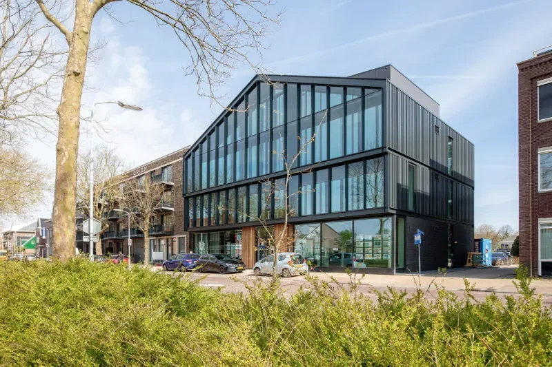 Bürofoto von KRK Makelaars Zaandam
